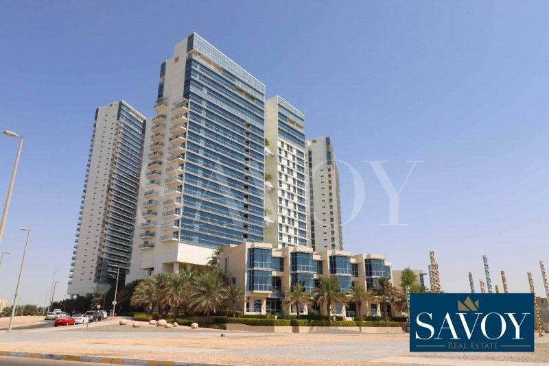 Apartments for Rent Abu Dhabi Grand Mosque District 259893