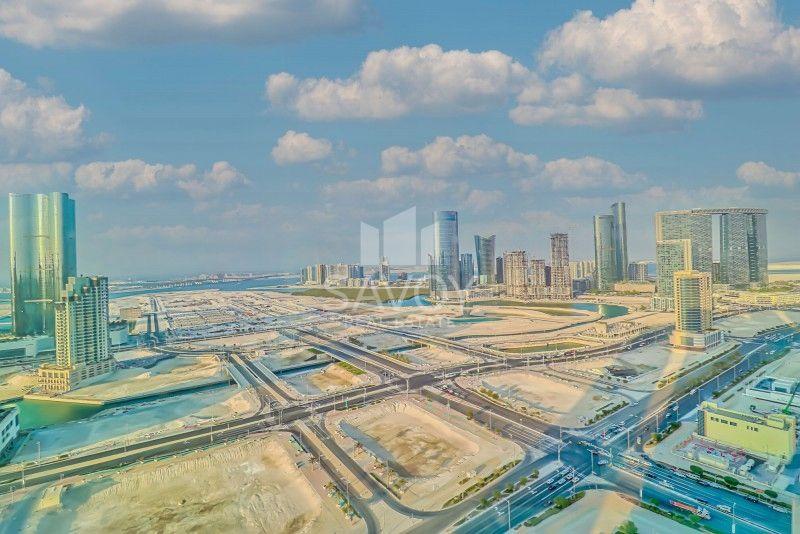 Apartments for Rent Abu Dhabi Al Reem Island 282147 Yalla Deals