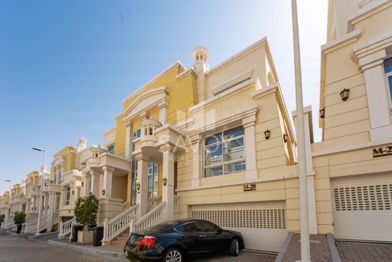 Real Estate_Villas for Rent_Khalifa City A