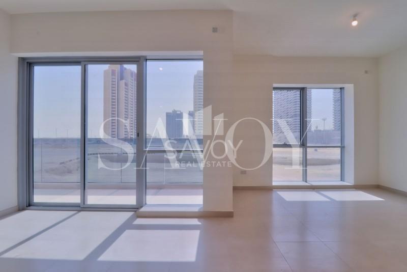 Real Estate_Townhouses for Rent_Al Reem Island