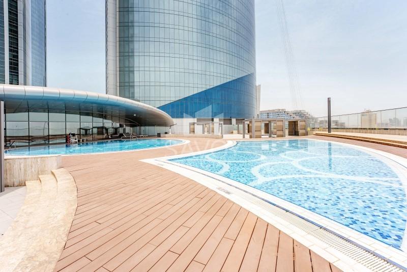 Real Estate_Apartments for Rent_Al Corniche