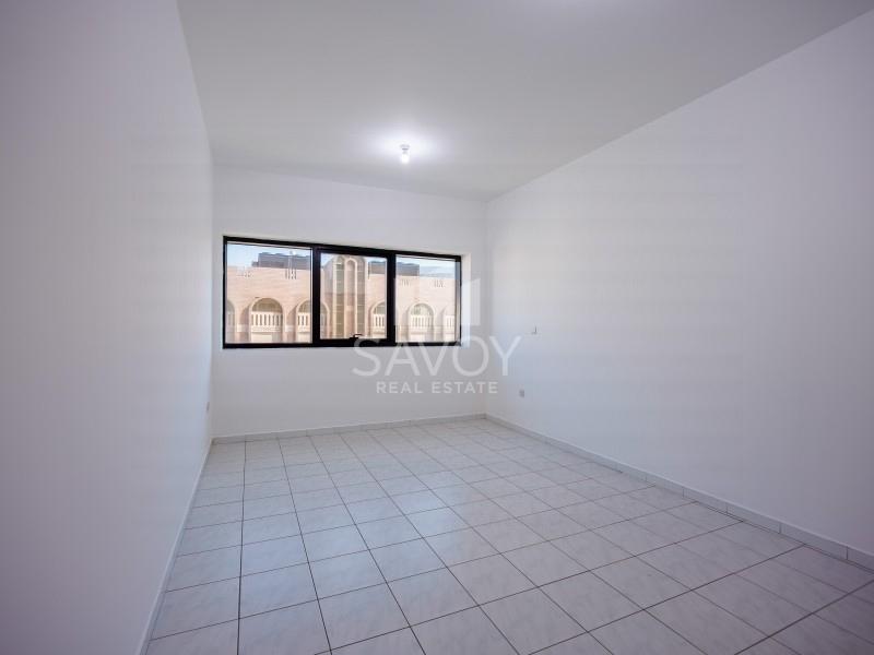 Real Estate_Apartments for Rent_Al Salam Street