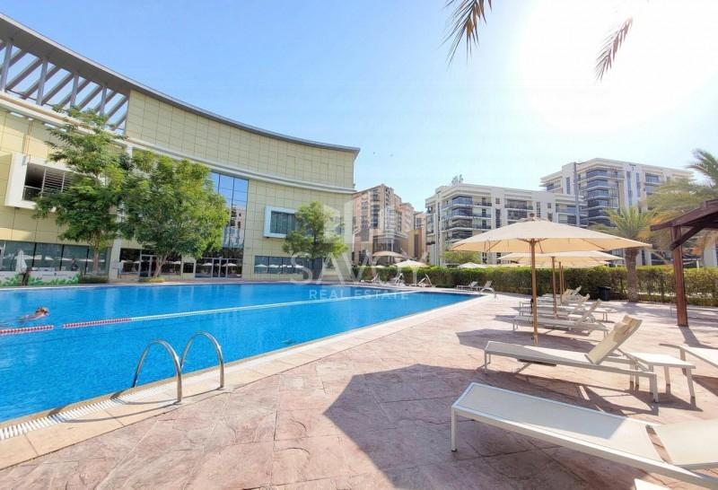 Real Estate_Apartments for Rent_Khalifa City A