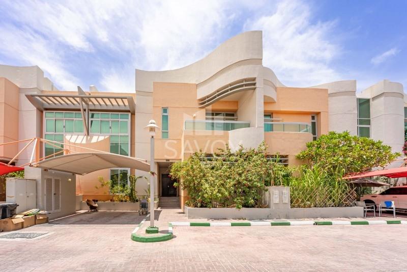 Real Estate_Villas for Rent_Al Muroor