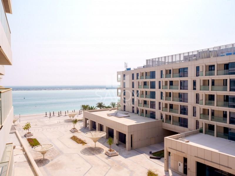 Real Estate_Apartments for Rent_Saadiyat Island