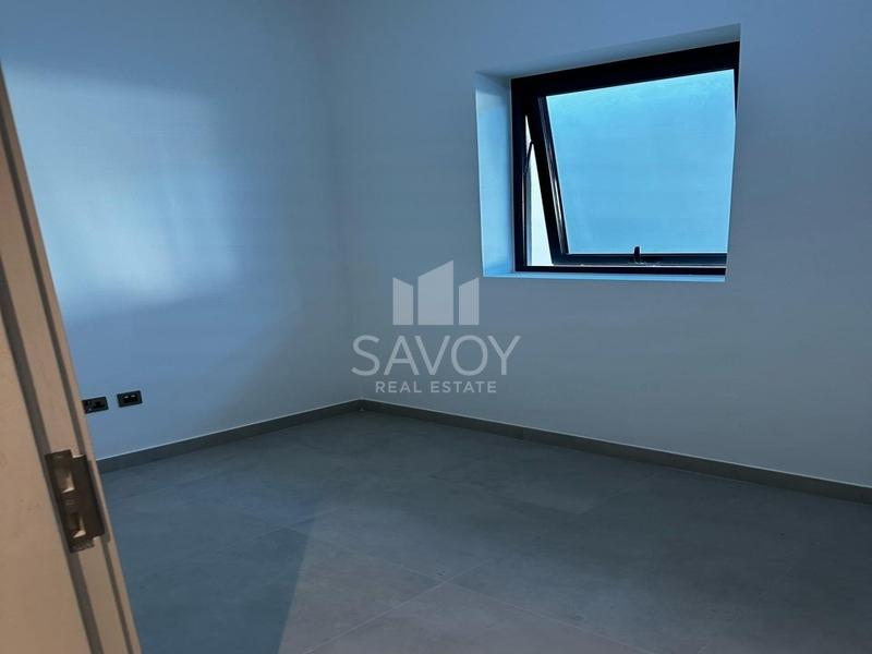 Real Estate_Townhouses for Rent_Yas Island