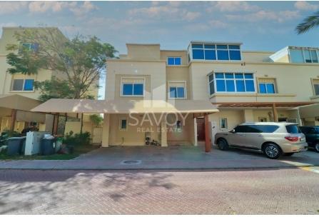 Real Estate_Villas for Rent_Al Reef