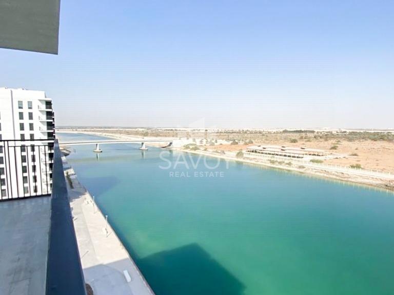 Real Estate_Apartments for Rent_Yas Island