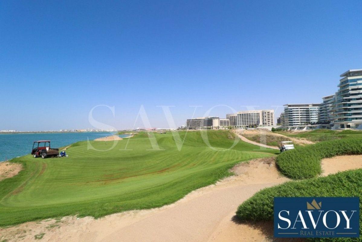 Apartments for Sale Abu Dhabi Yas Island 222895 Yalla Deals