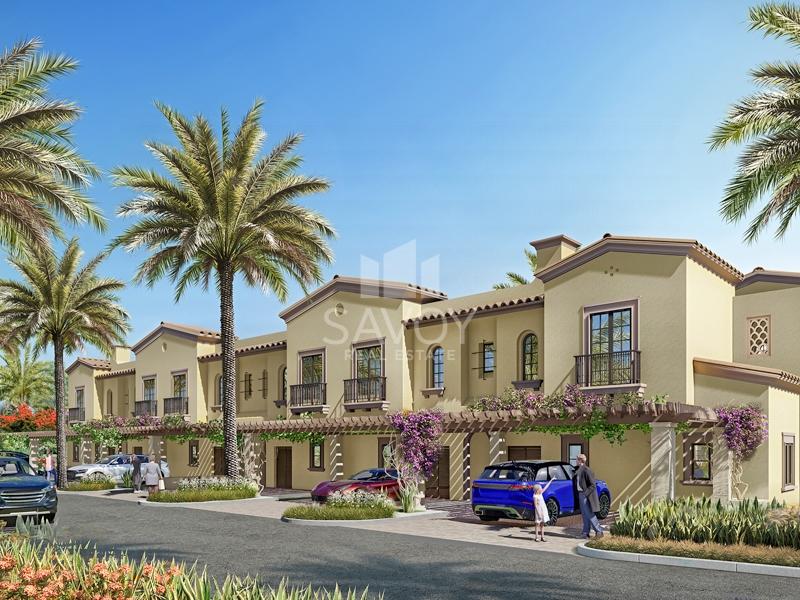 Real Estate_New Projects - Villas for Sale_Khalifa City C