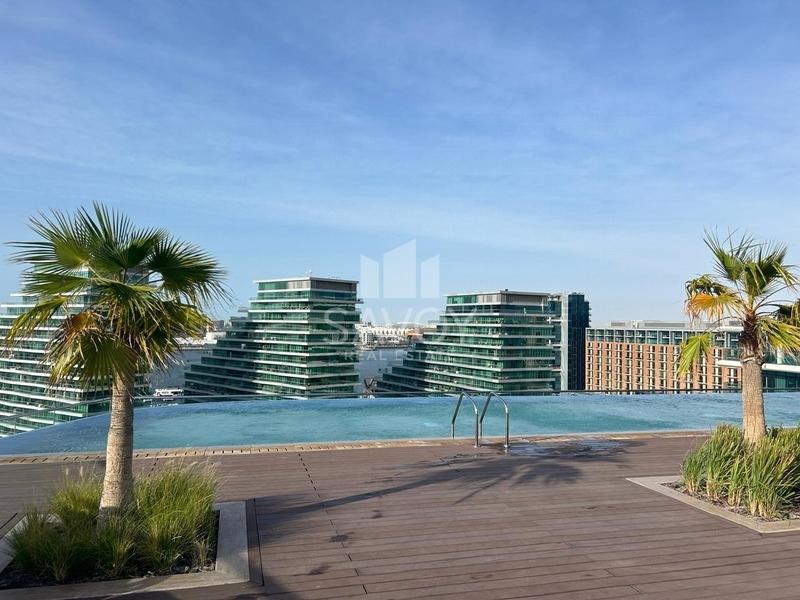 Apartments for Sale in Al Raha Beach, Abu Dhabi