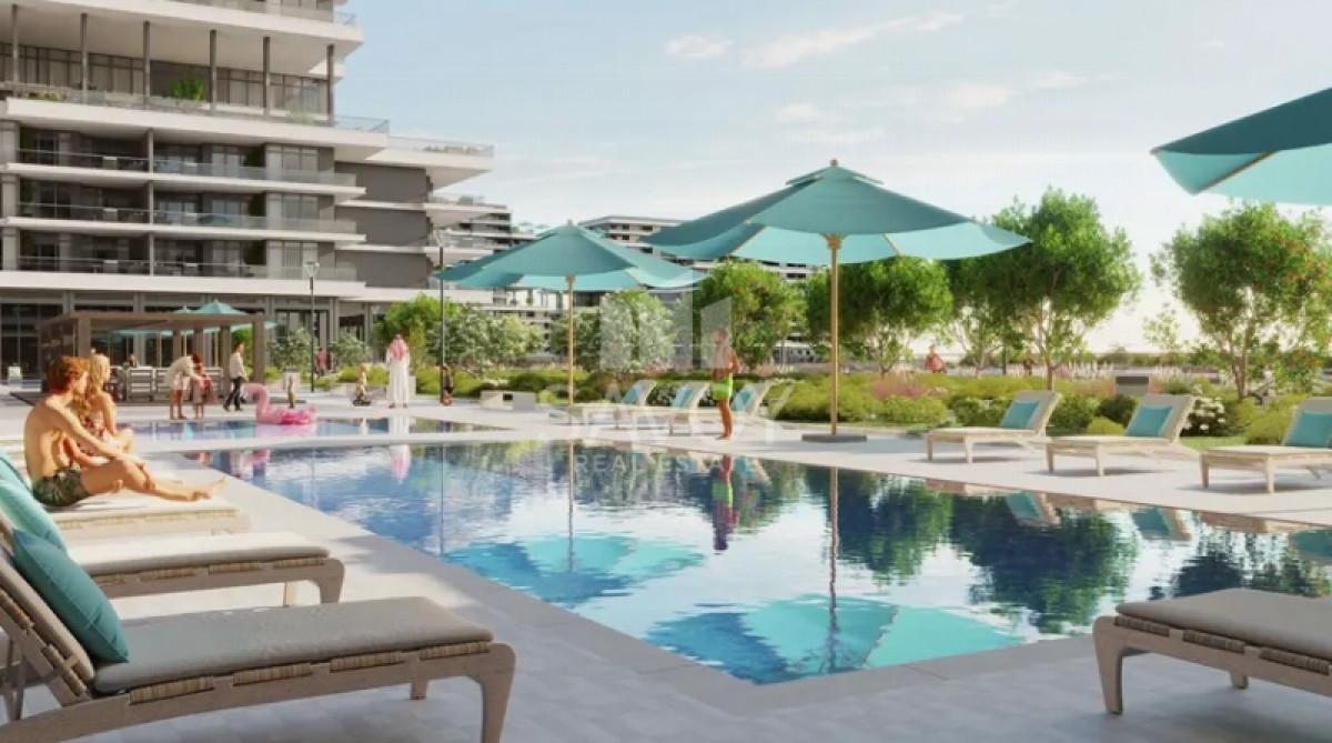 New Projects - Villas for Sale in Al Reem Island, Abu Dhabi