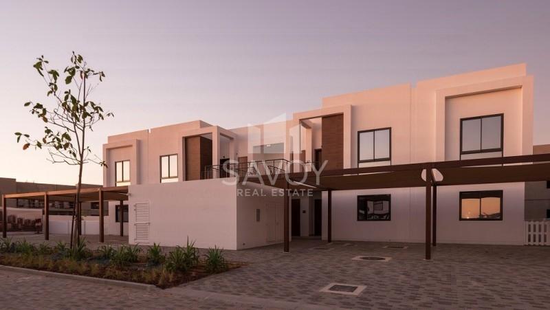 Real Estate_Apartments for Sale_Al Ghadeer