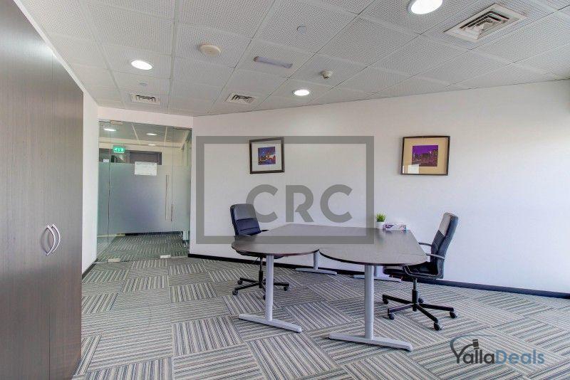 Real Estate_Commercial Property for Rent_Dubai Sports City