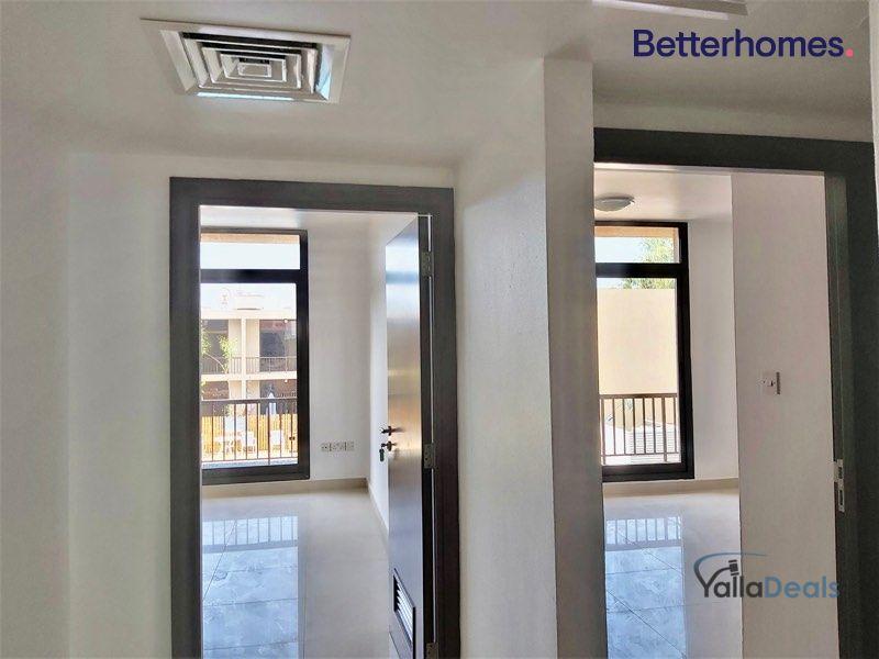 Real Estate_Townhouses for Rent_Al Badaa