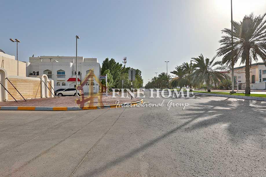 Real Estate_Villas for Sale_Al Muroor