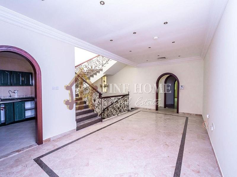 Real Estate_Villas for Rent_Al Mushrif