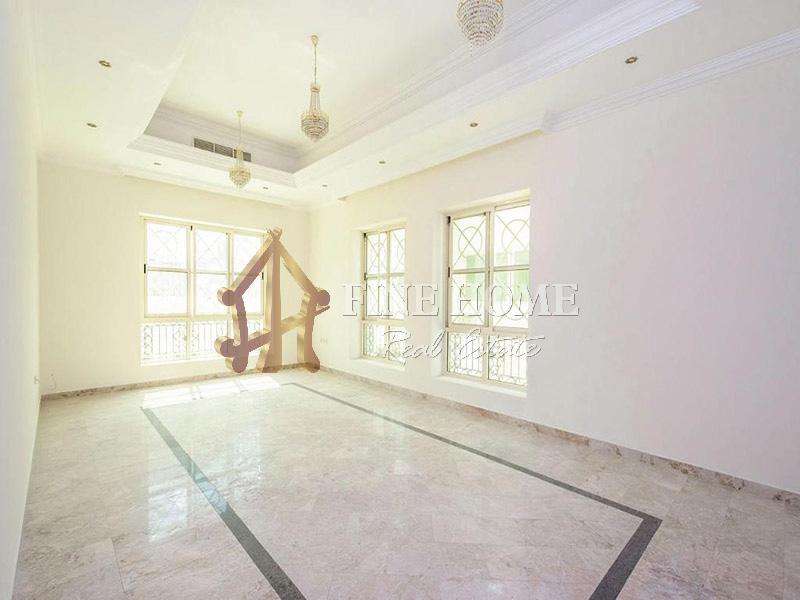Real Estate_Villas for Rent_Al Mushrif