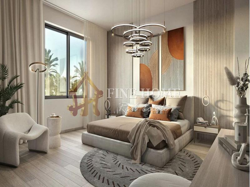 Villas for Sale Abu Dhabi Yas Island 321692 Yalla Deals