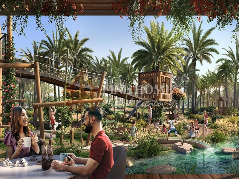 Villas for Sale Abu Dhabi Yas Island 321692 Yalla Deals