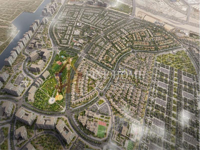 Villas for Sale Abu Dhabi Yas Island 321692 Yalla Deals