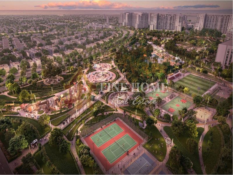 Villas for Sale Abu Dhabi Yas Island 321692 Yalla Deals