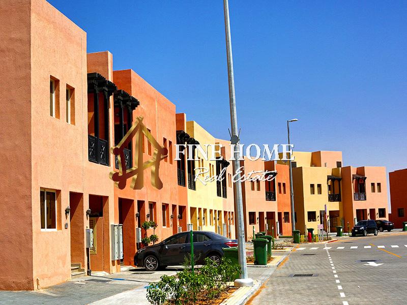 Real Estate_Villas for Sale_Hydra Village