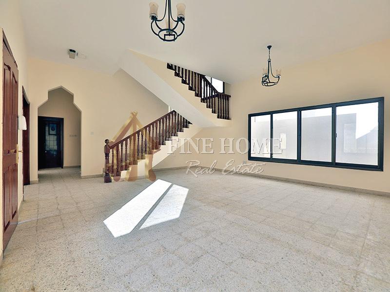Real Estate_Villas for Rent_Madinat Zayed