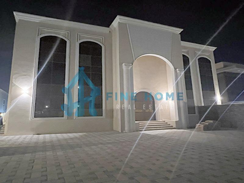Villas for Rent in Madinat Al Riyad, Abu Dhabi