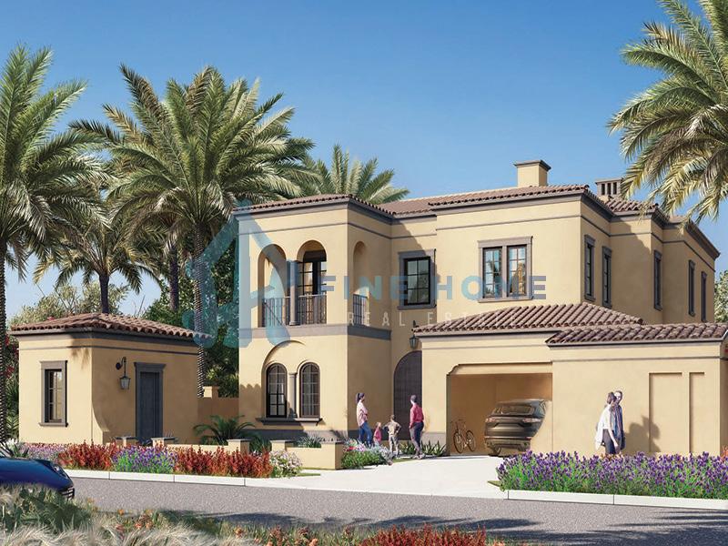 Villas for Sale in Khalifa City A, Abu Dhabi