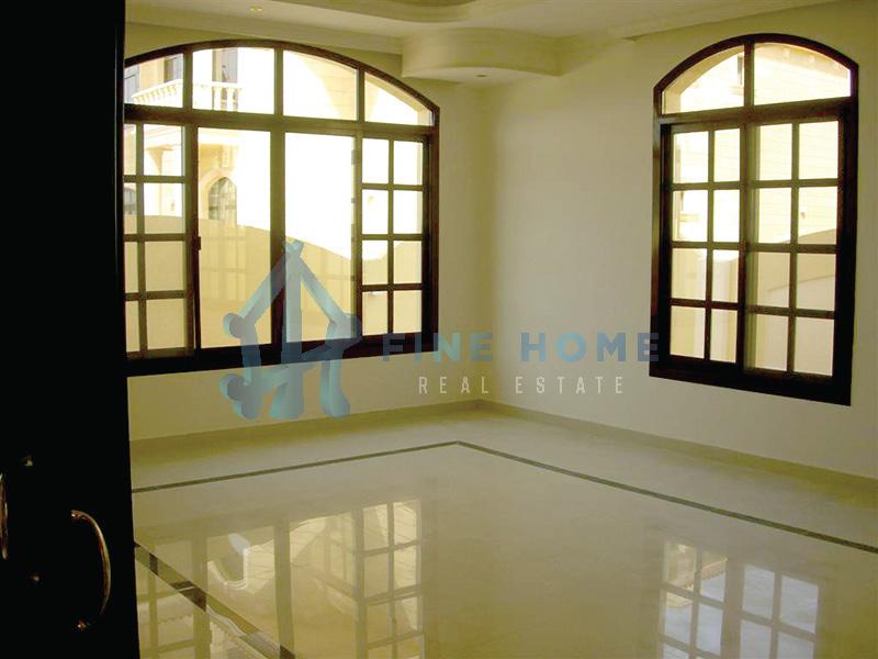 Real Estate_Villas for Rent_Shakhbout City