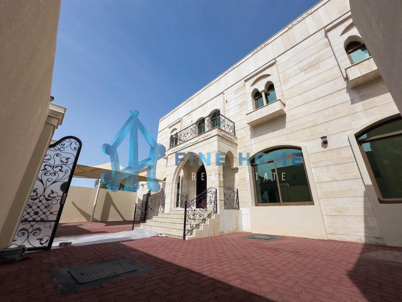 Villas for Rent in Rabdan, Abu Dhabi