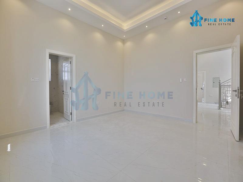 Real Estate_Villas for Rent_Al Rahba