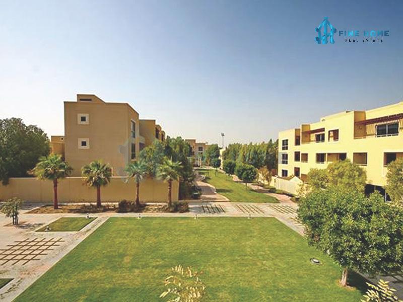 Real Estate_Villas for Sale_Al Raha Gardens