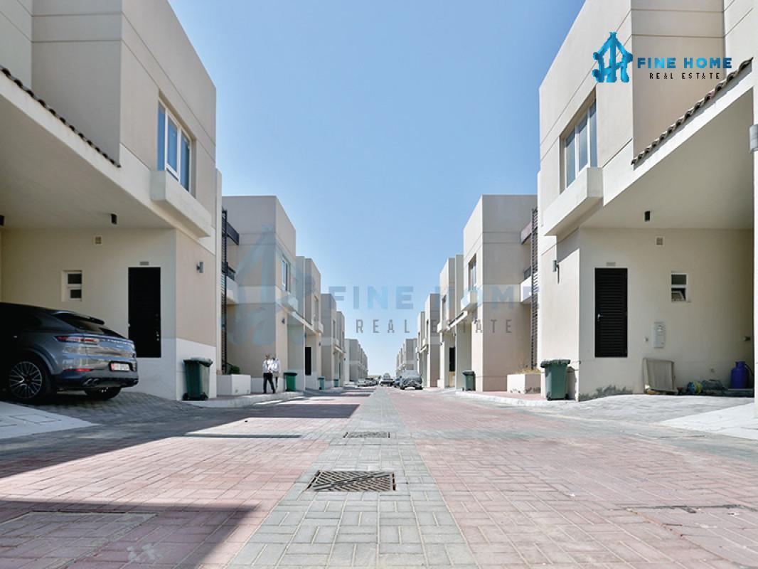 Villas for Rent in Mohamed Bin Zayed City, Abu Dhabi