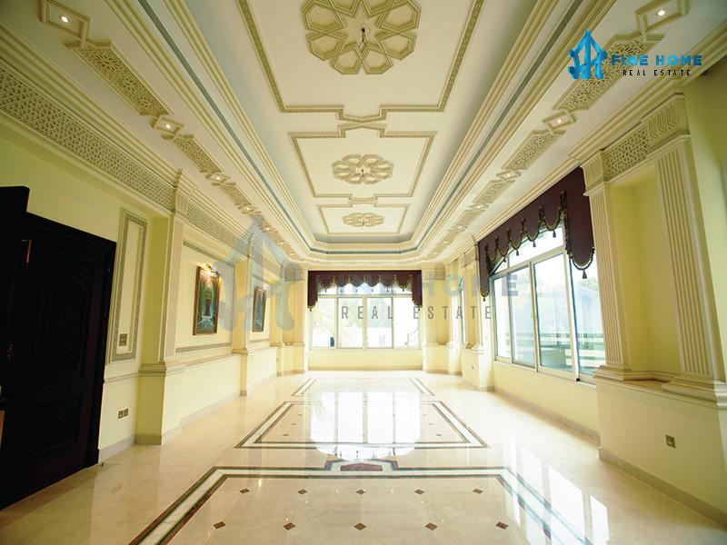 Real Estate_Villas for Rent_Al Karamah