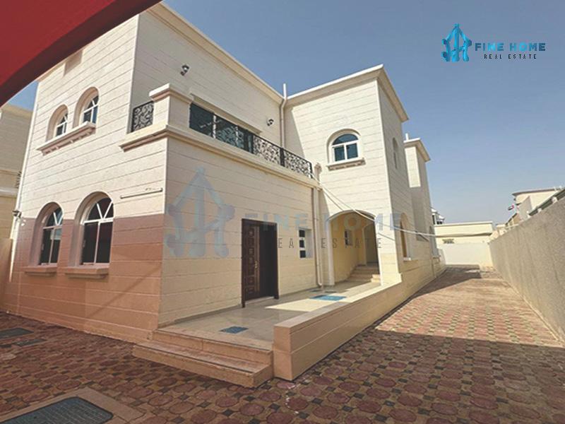 Villas for Rent in Khalifa City A, Abu Dhabi