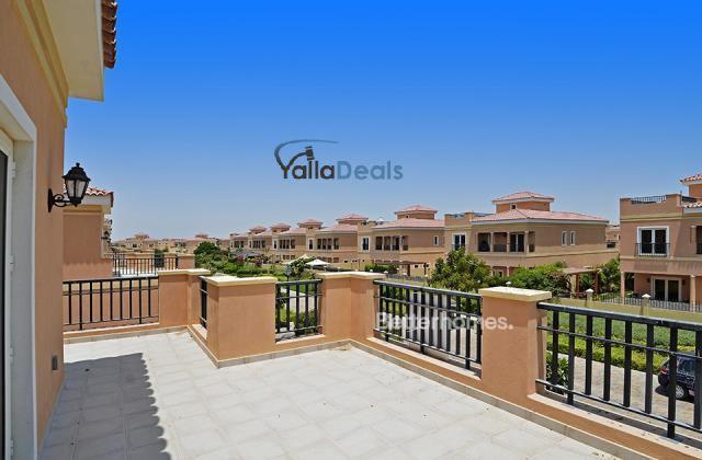 Real Estate_Villas for Sale_The Villa