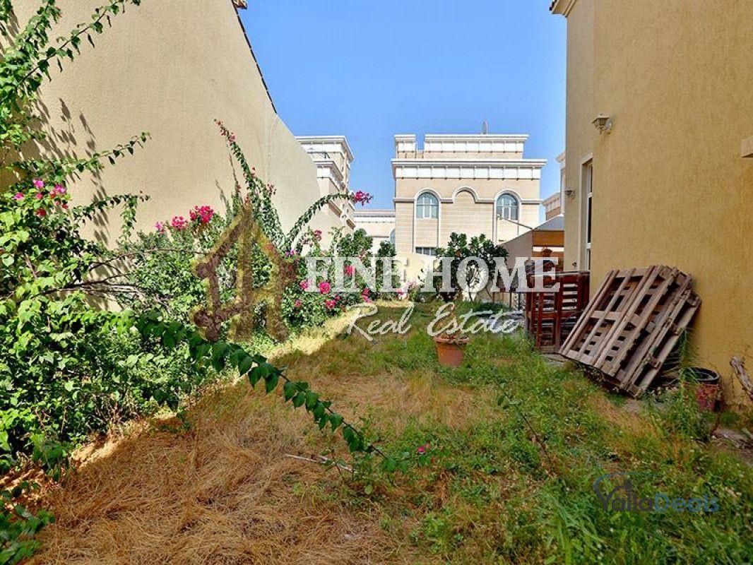Villas for Rent in Mohamed Bin Zayed City, Abu Dhabi