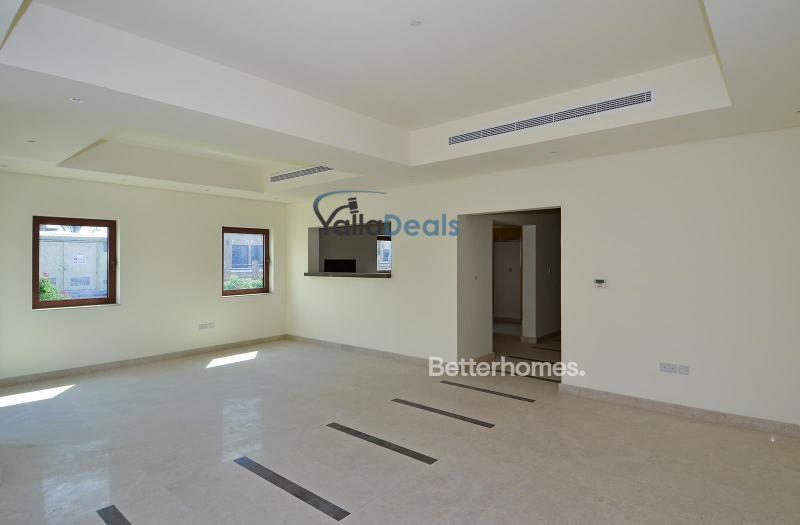 Villas for Sale Dubai Al Furjan 5668 Yalla Deals