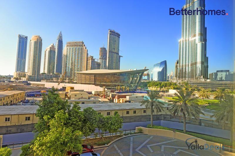 Real Estate_Villas for Rent_Downtown Dubai
