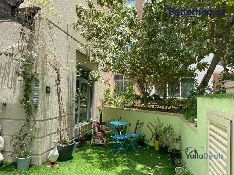 Real Estate_Villas for Rent_Downtown Dubai
