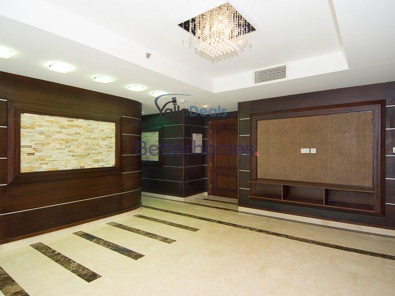 Real Estate_Villas for Sale_Dubai Marina