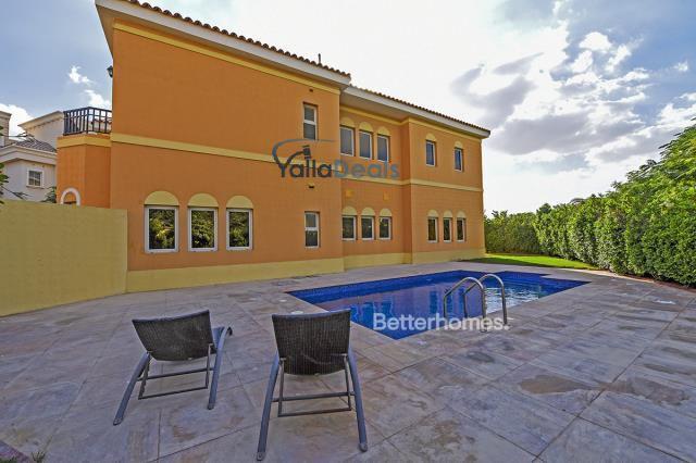 Real Estate_Villas for Sale_The Villa