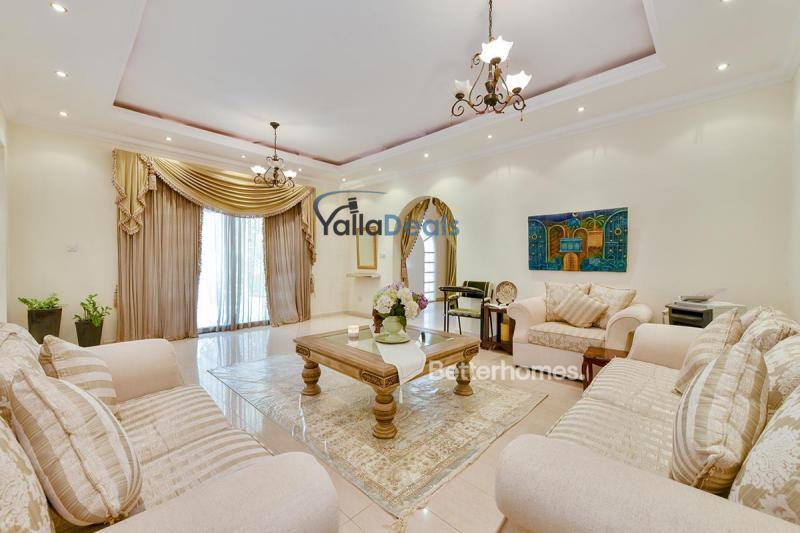 Real Estate_Villas for Sale_Al Safa