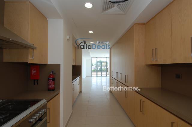 Real Estate_Villas for Sale_Al Raha Beach