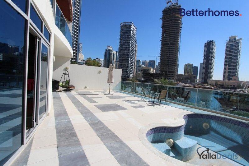 Real Estate_Villas for Sale_Dubai Marina