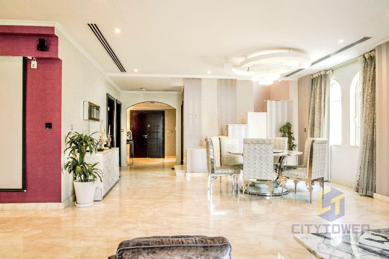 Real Estate_Villas for Rent_Jumeirah Park