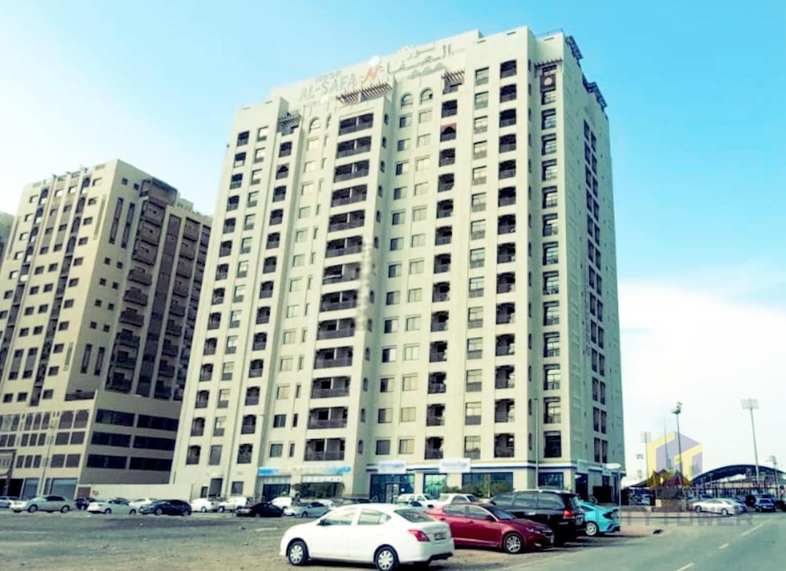Real Estate_Apartments for Rent_Al Jaddaf