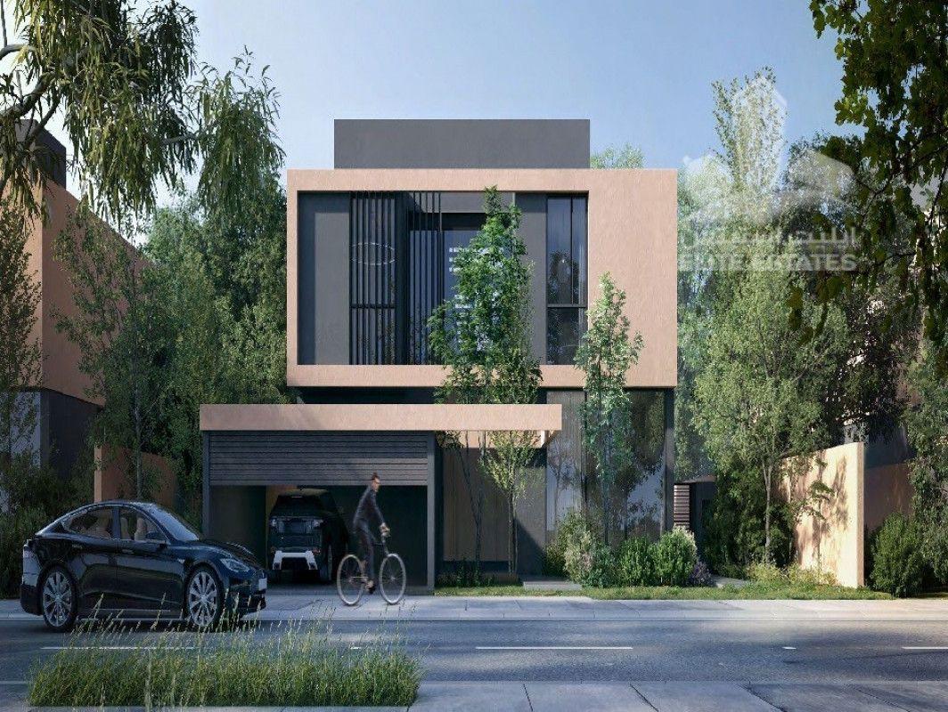 New Projects - Villas for Sale in Tilal City, Al Sharjah